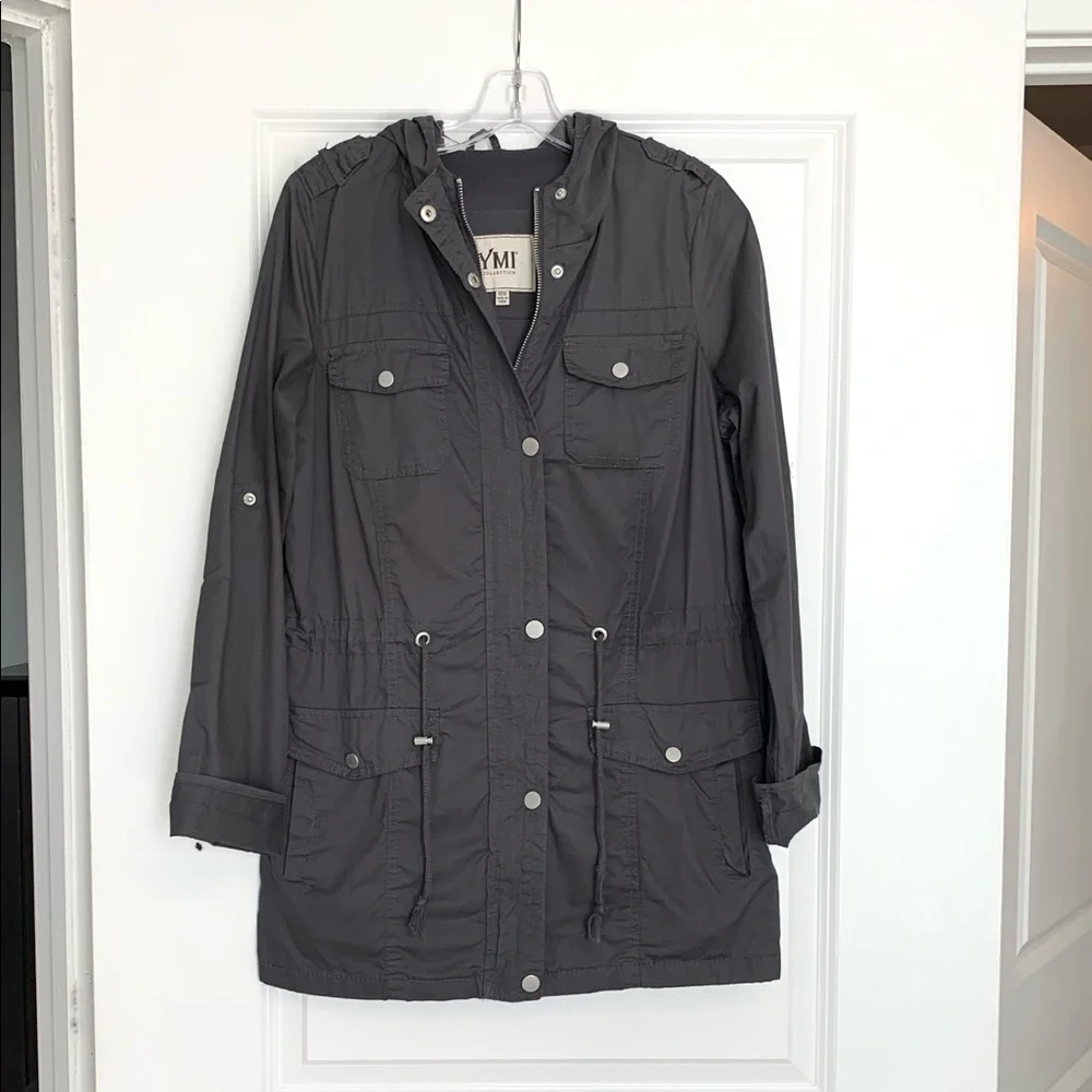 YMI Collection jacket - Picture 1 of 6